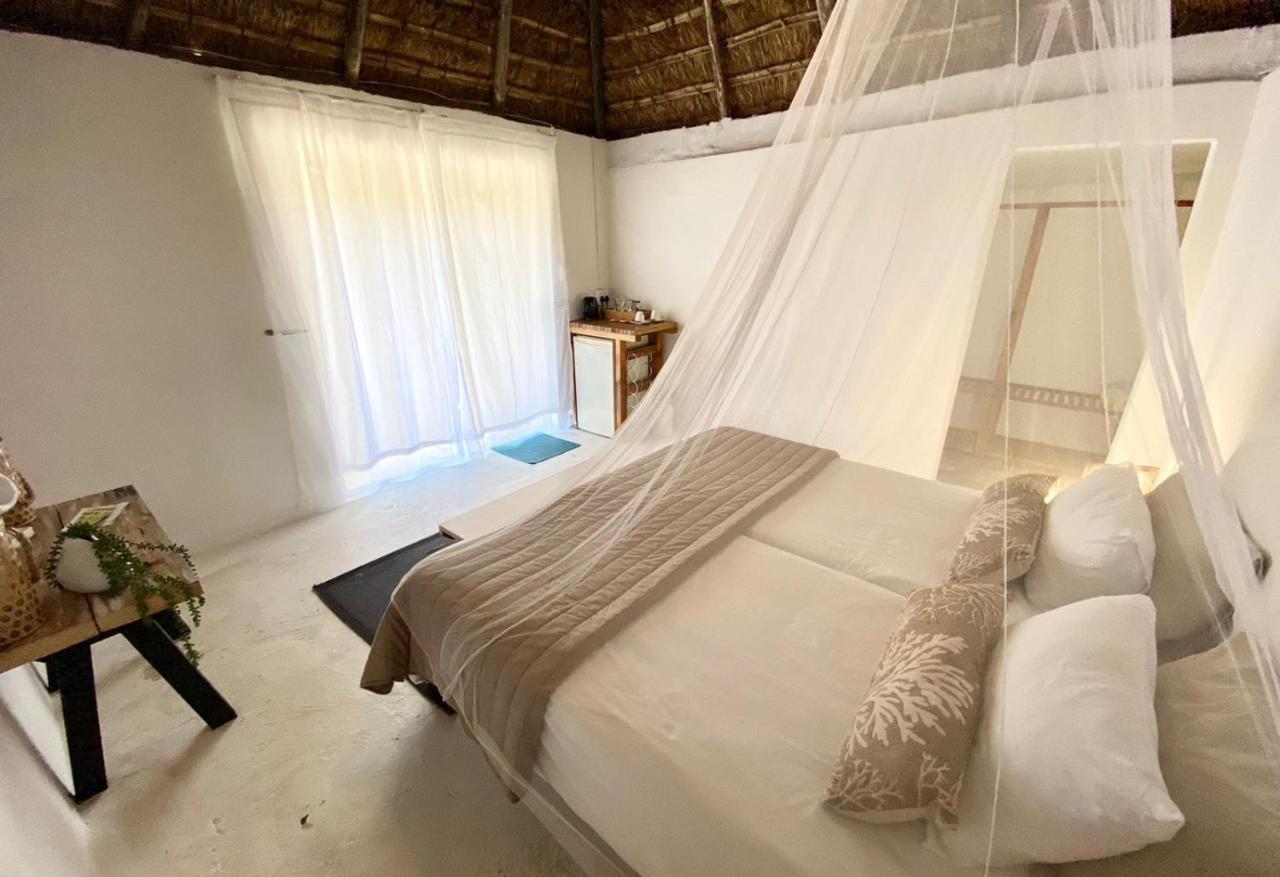 Sunset Bed And Breakfast Coffee Bay Buitenkant foto